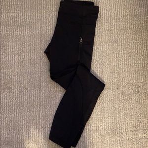 Lululemon leggings 4